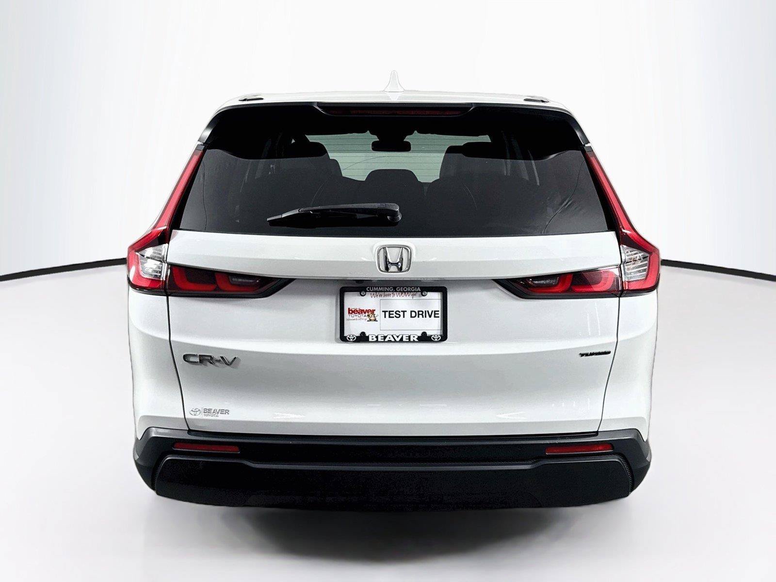 Used 2023 Honda CR-V EX image 11