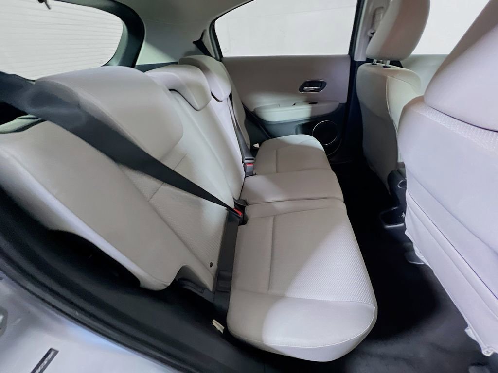 Used 2016 Honda HR-V EX image 24