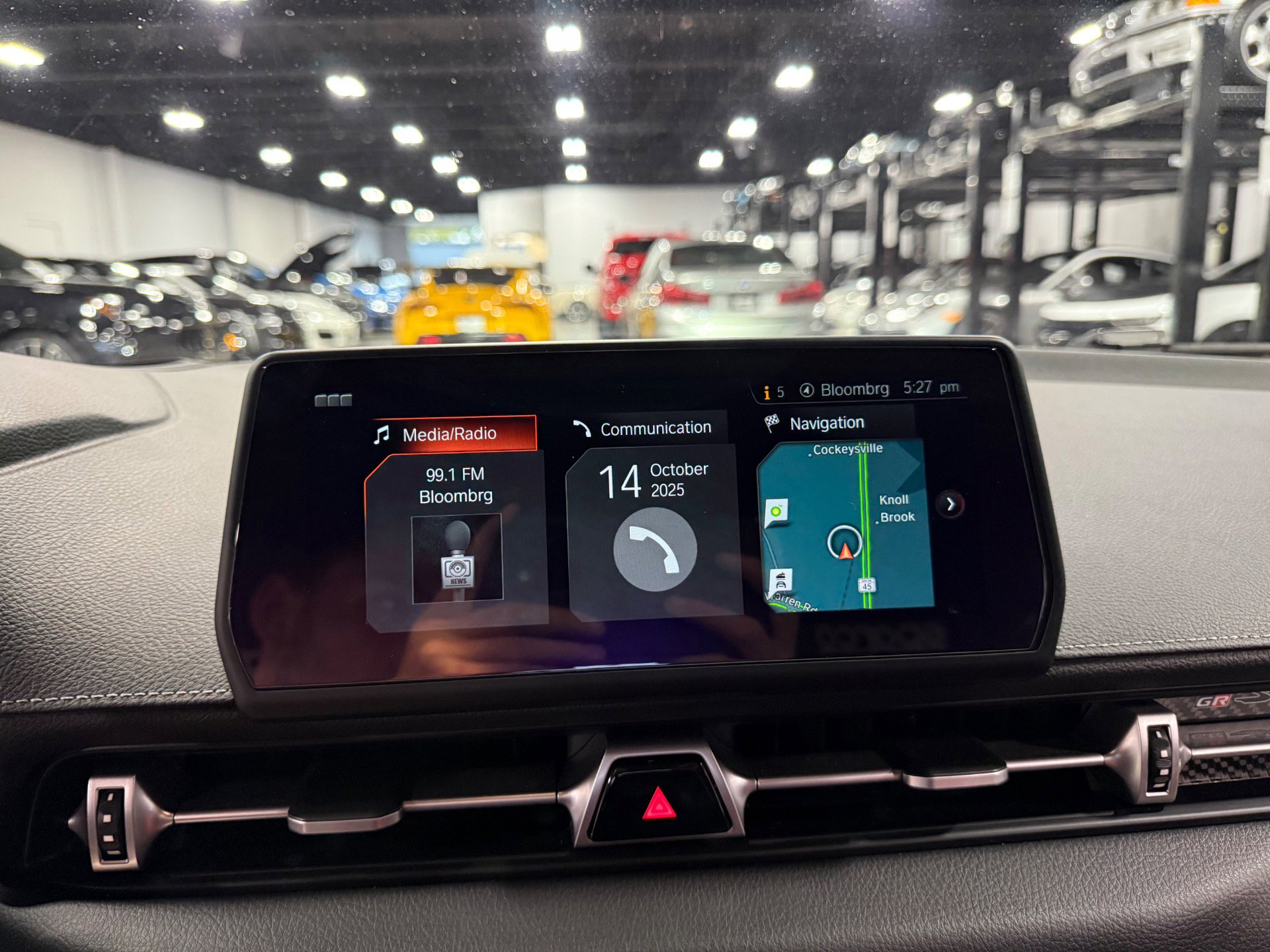 Used 2020 Toyota Supra Launch Edition w/ Driver Assist Package image 33