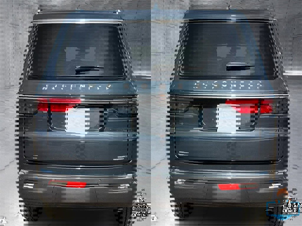 Used 2022 Jeep Wagoneer Series I image 6