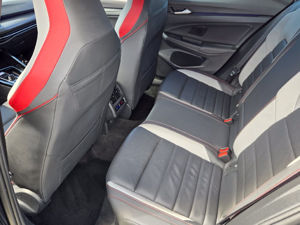 Used 2024 Volkswagen GTI Autobahn FWD image 12