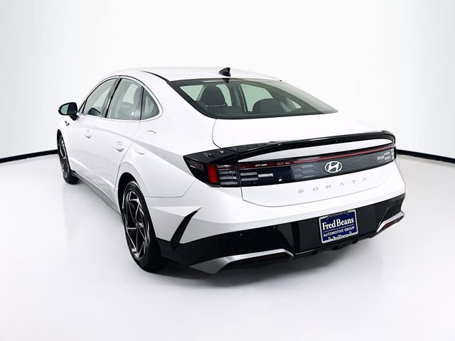 Certified 2026 Hyundai Sonata SEL image 6