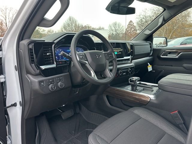 New 2026 Chevrolet Silverado 1500 RST w/ Redline Edition image 11