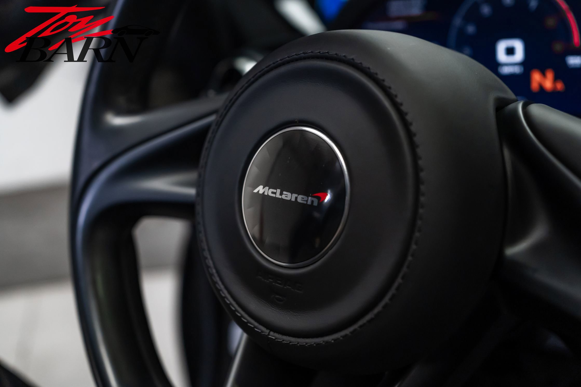 Used 2018 McLaren 720S Performance image 27