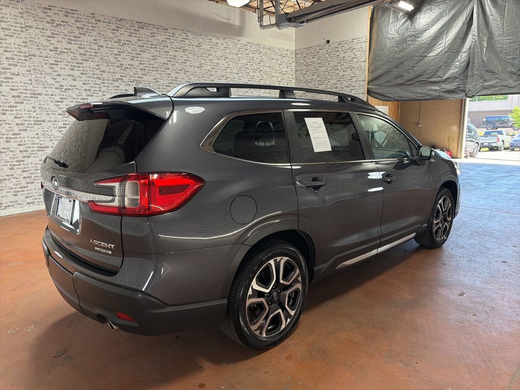 Used 2023 Subaru Ascent Limited AWD/4WD image 7