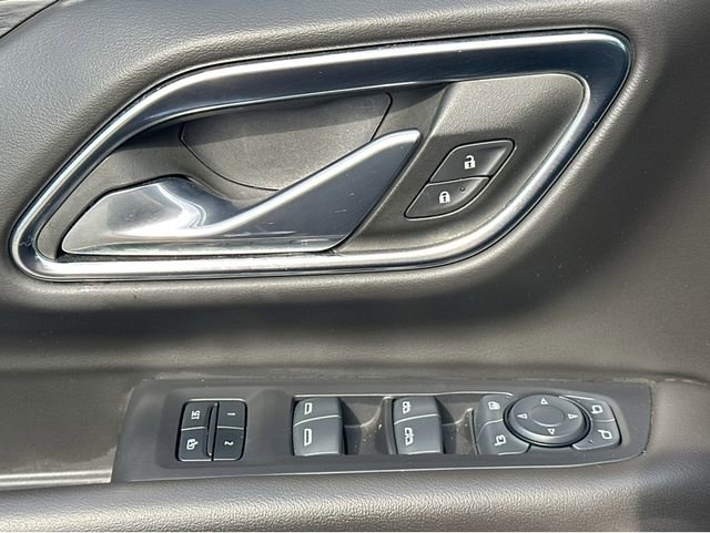 Certified 2024 GMC Yukon XL SLT w/ SLT Premium Package image 36