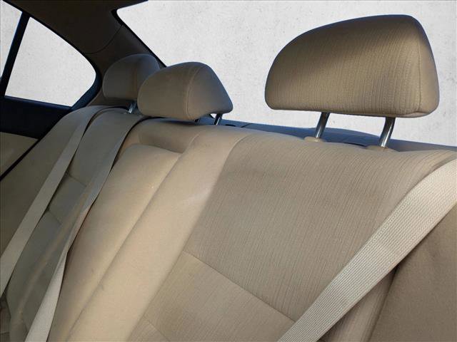 Used 2012 Honda Accord LX image 16