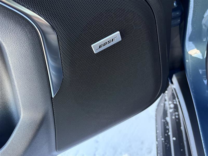 New 2026 Chevrolet Tahoe Premier image 11