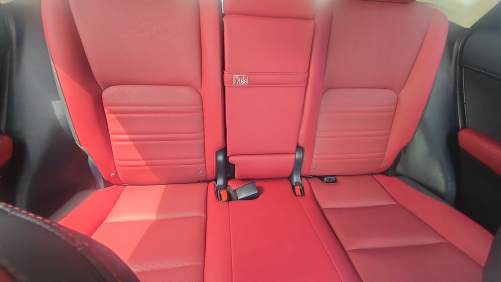 Used 2021 Lexus NX 300 AWD w/ Premium Package image 23