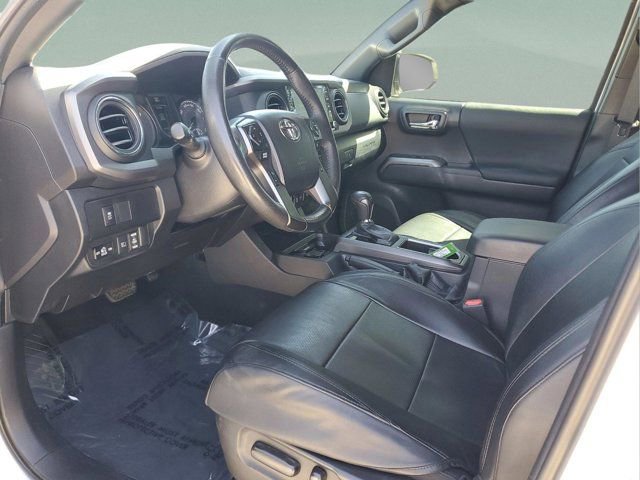 Certified 2023 Toyota Tacoma TRD Sport w/ Technology Package AWD/4WD image 14