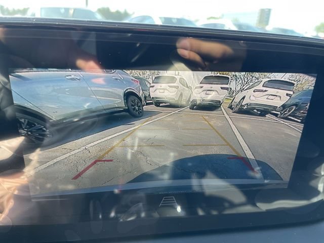 New 2026 Buick Envista Sport Touring w/ Convenience I Package FWD image 17