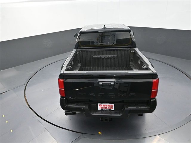 New 2025 Toyota Tacoma SR5 image 24