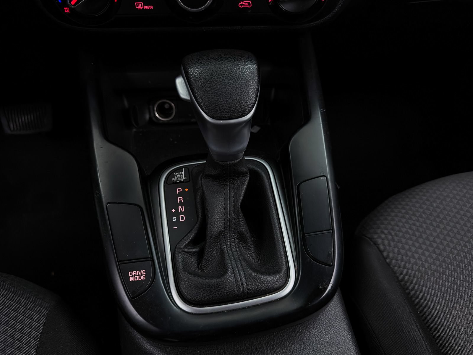 Used 2021 Kia Soul LX FWD image 21