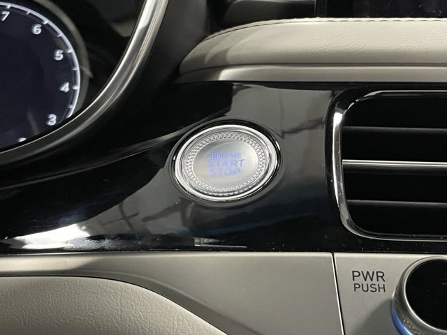 New 2025 Genesis G70 2.5T image 22