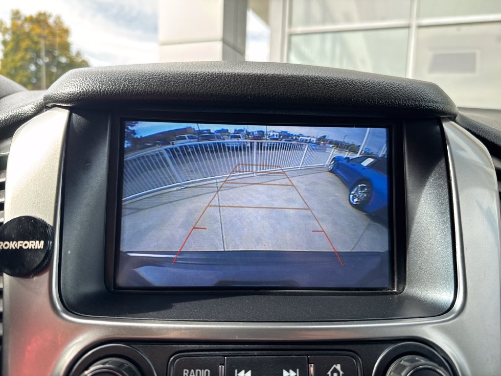 Used 2018 Chevrolet Tahoe LT AWD/4WD image 20