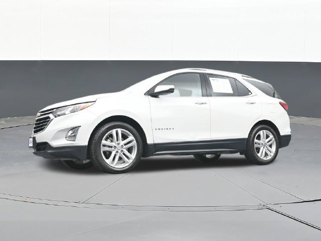 Used 2020 Chevrolet Equinox Premier FWD image 57
