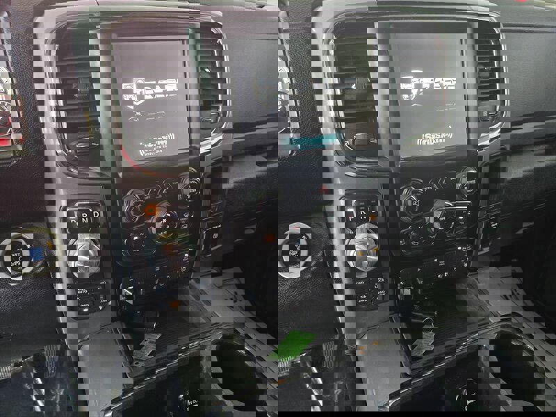 Used 2015 RAM 1500 Sport w/ Sport Premium Group image 20