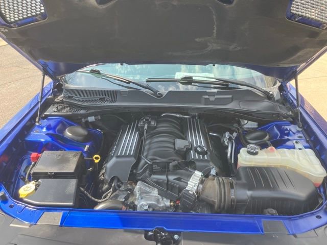 Used 2019 Dodge Challenger R/T Scat Pack image 35