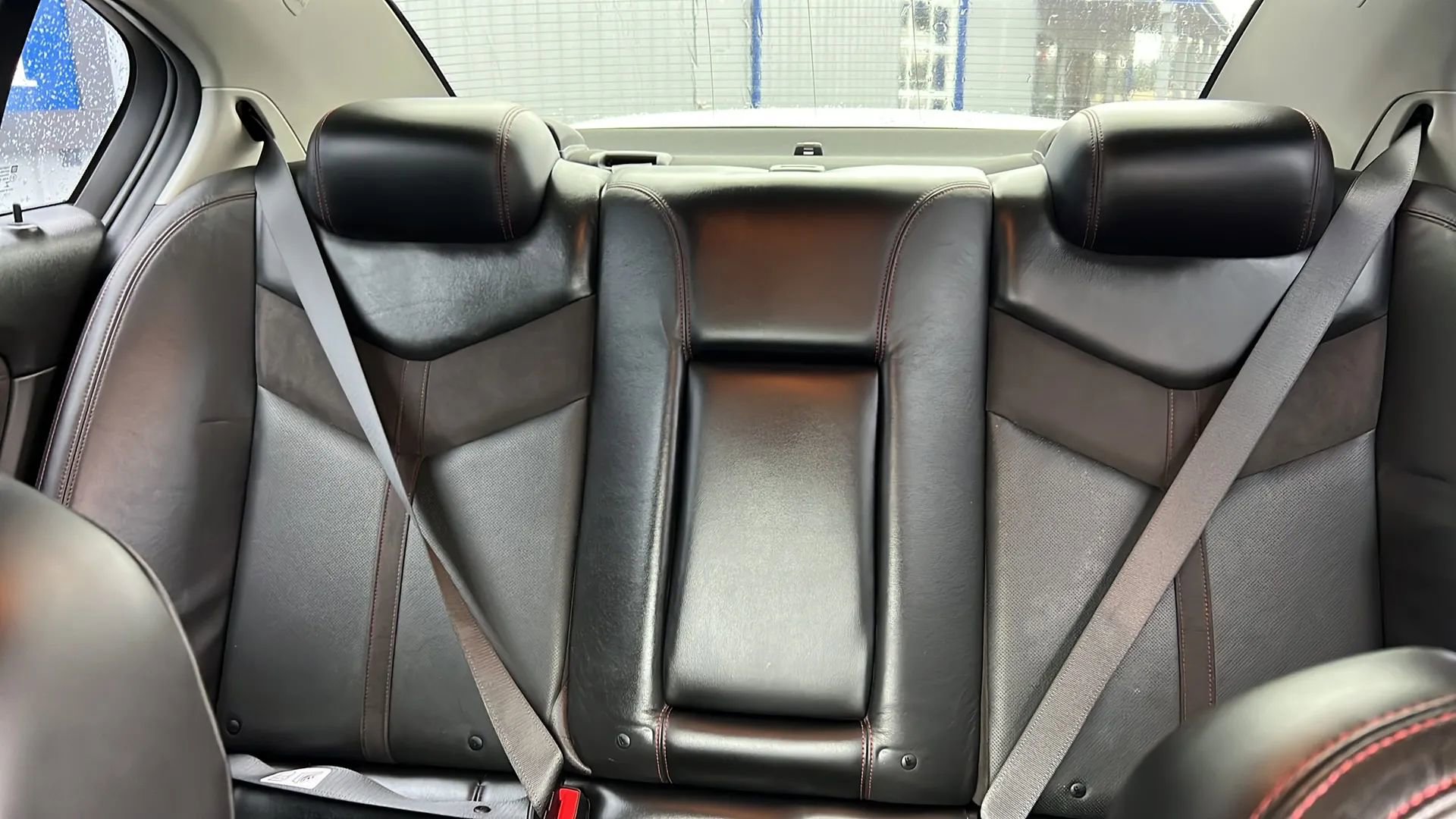 Used 2014 Chevrolet SS RWD image 16