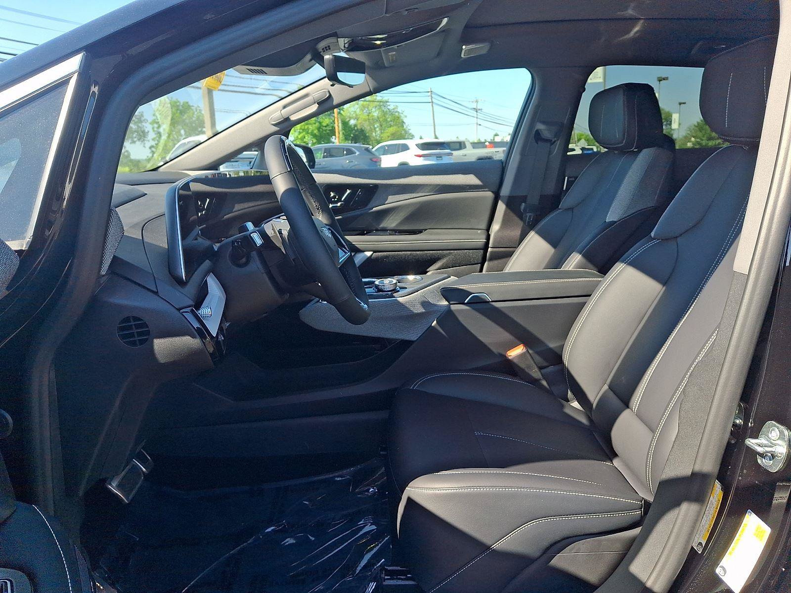 New 2026 Cadillac Optiq Luxury 1 AWD/4WD image 6