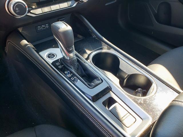 Used 2023 Nissan Altima 2.5 SV image 12