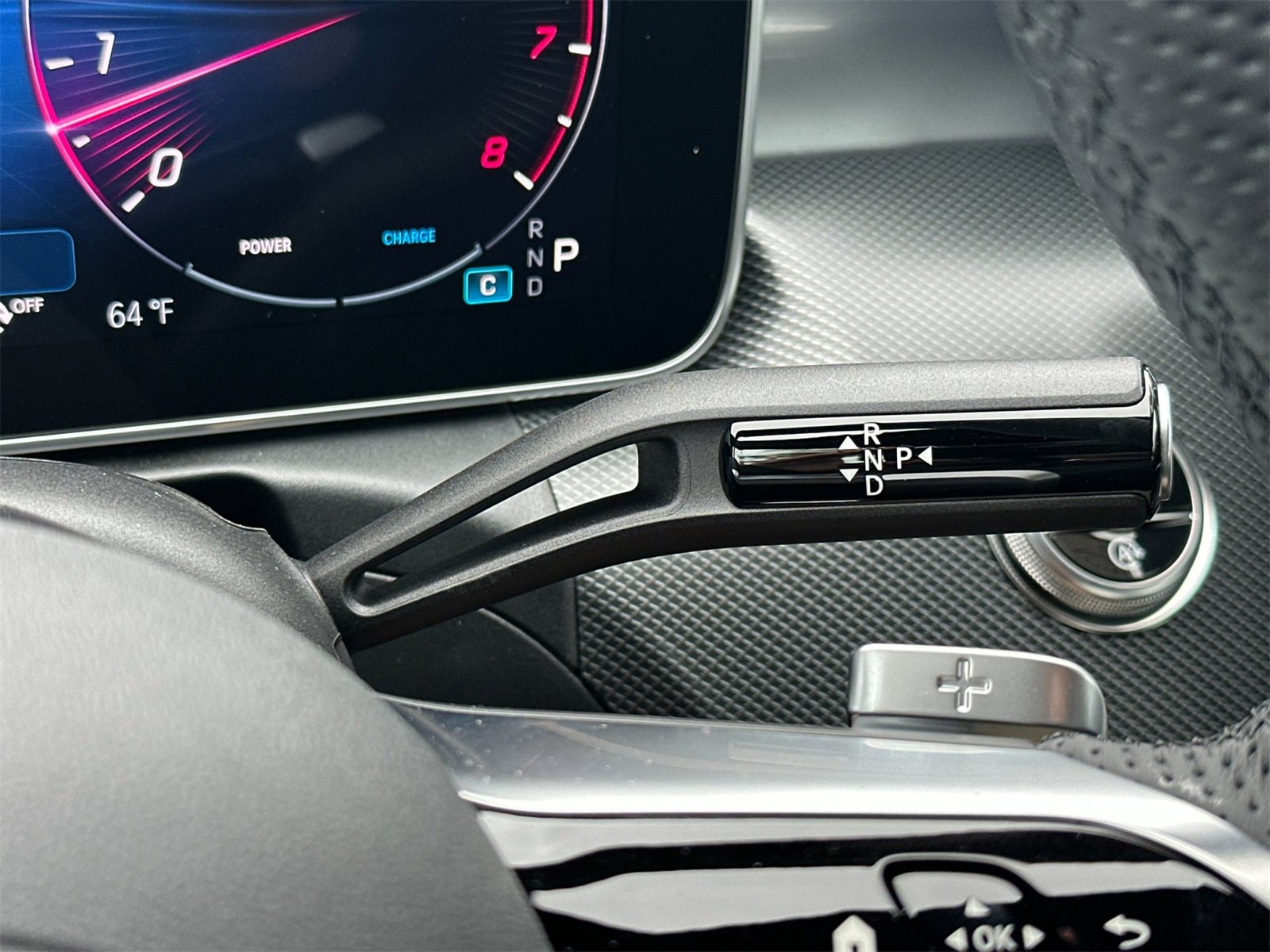 New 2025 Mercedes-Benz C 300 4MATIC Sedan image 24