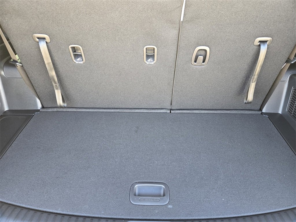 New 2025 Kia Telluride S image 23