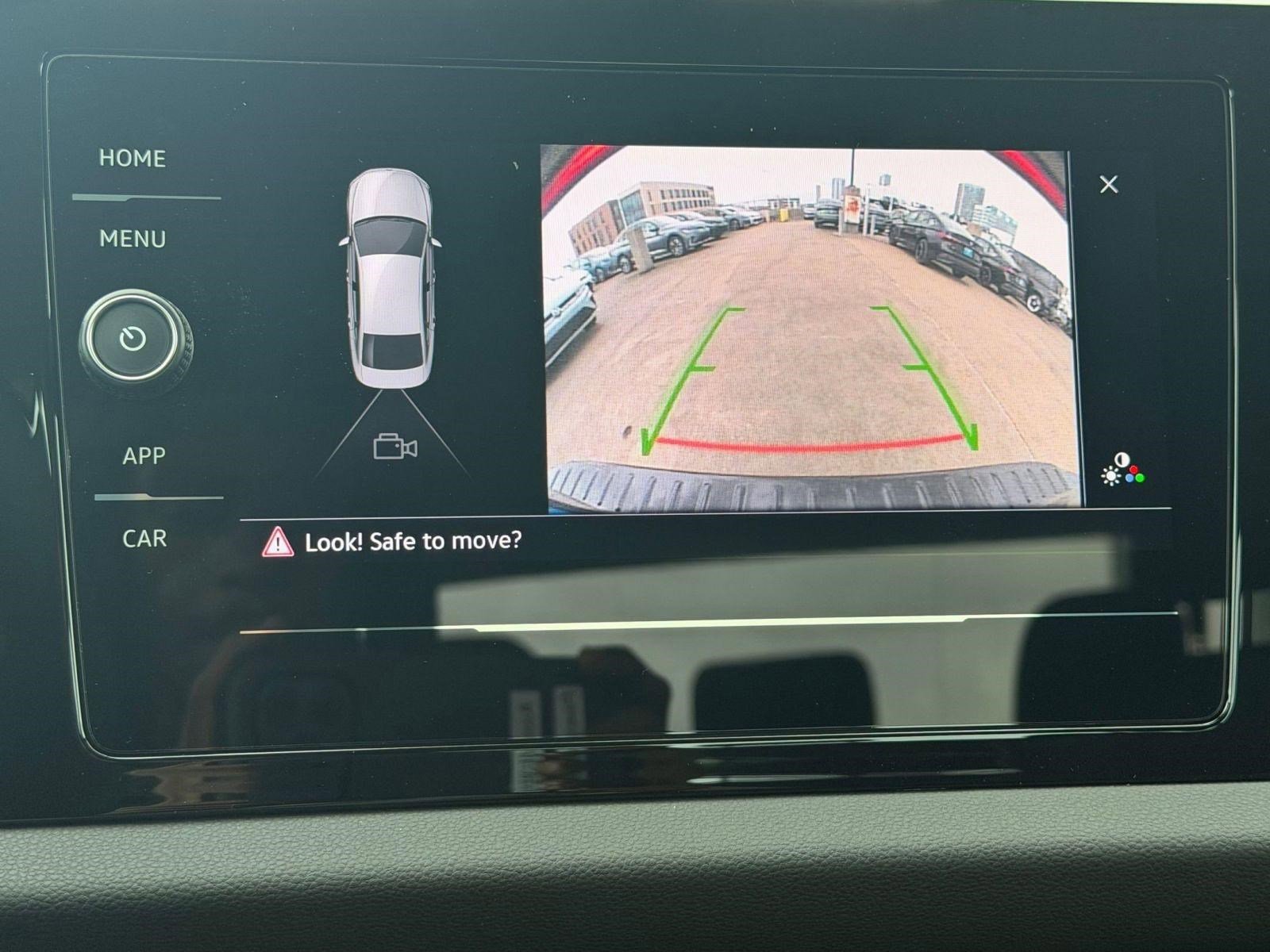 New 2026 Volkswagen Jetta S FWD image 25