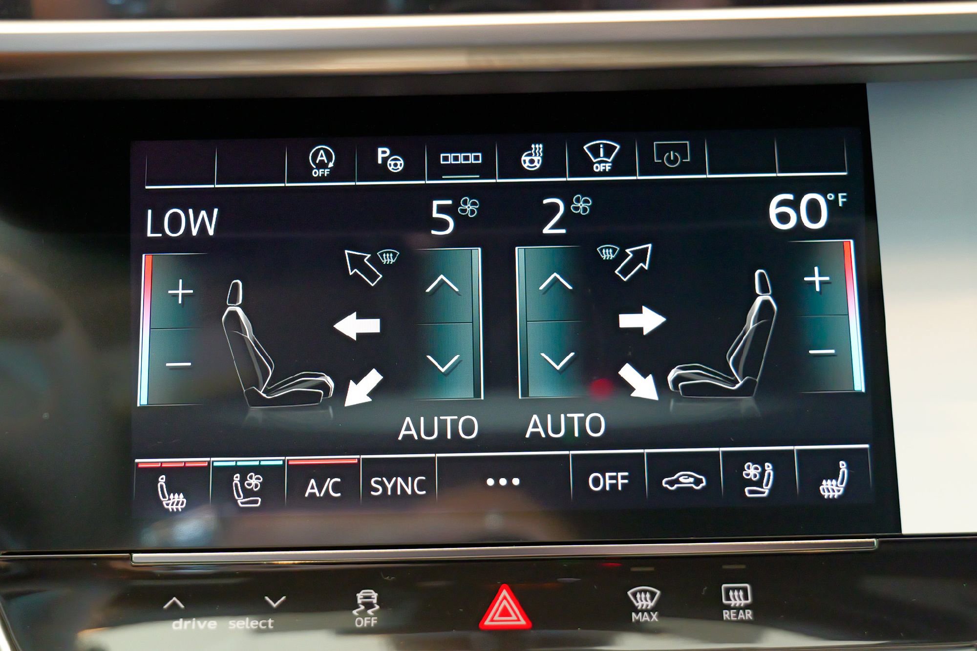 New 2026 Audi RS 6 performance image 13