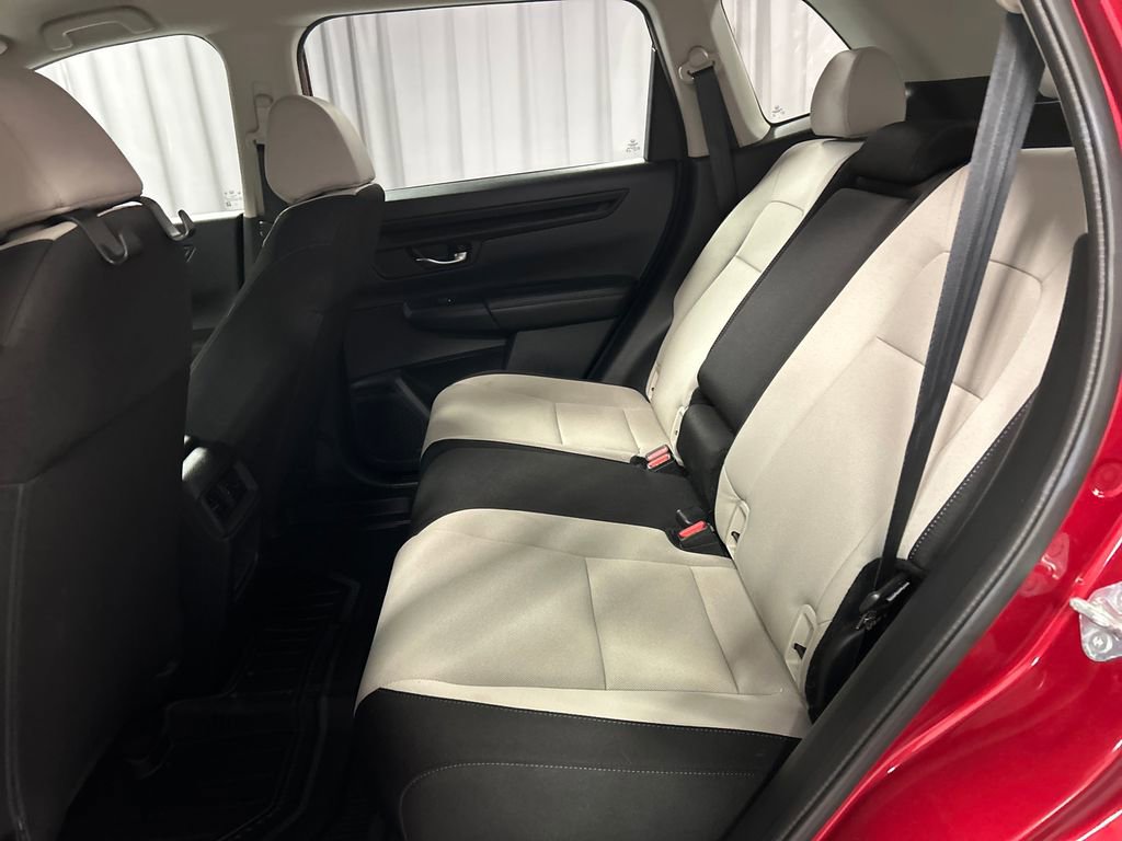 Used 2024 Honda CR-V LX image 21