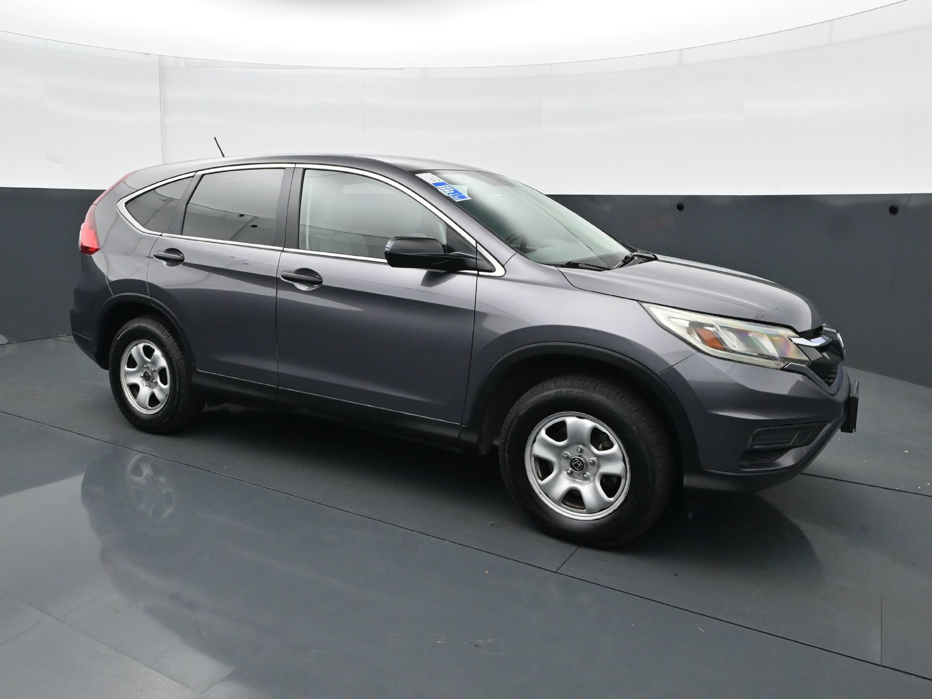 Used 2016 Honda CR-V LX image 9