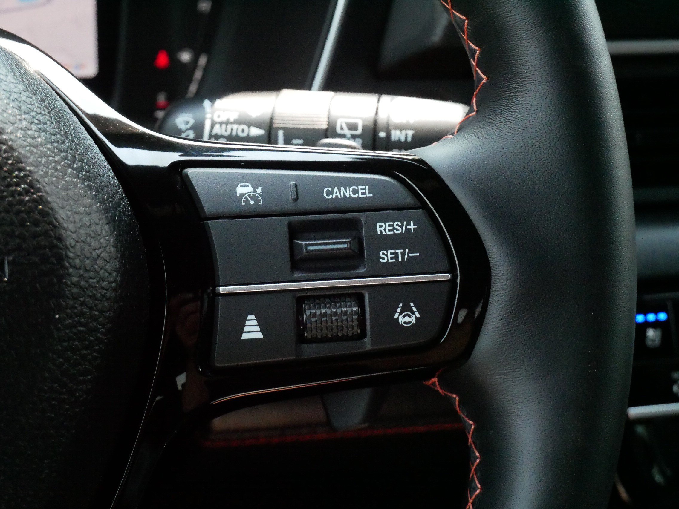 Used 2026 Honda Passport TrailSport Elite image 37