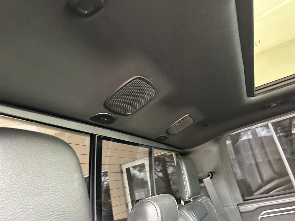 Used 2023 RAM 1500 TRX w/ TRX Level 1 Equipment Group AWD/4WD image 65