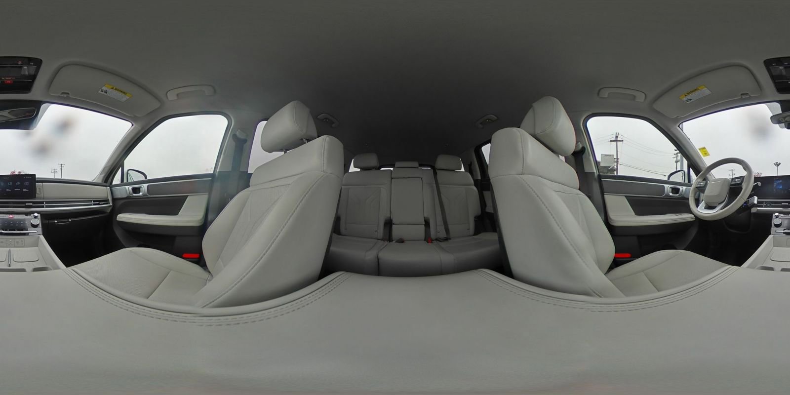 Used 2025 Hyundai Santa Fe SEL image 45