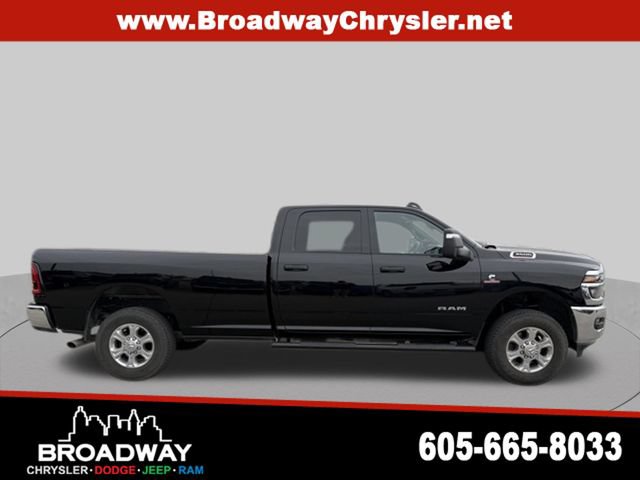 Used 2025 RAM 3500 Big Horn AWD/4WD image 5