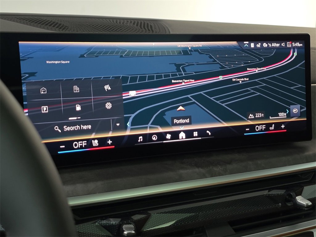 New 2026 BMW X7 xDrive40i w/ M Sport Package image 23