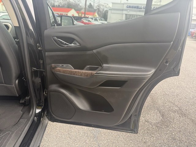 Used 2021 GMC Acadia Denali w/ Denali Ultimate Package image 40