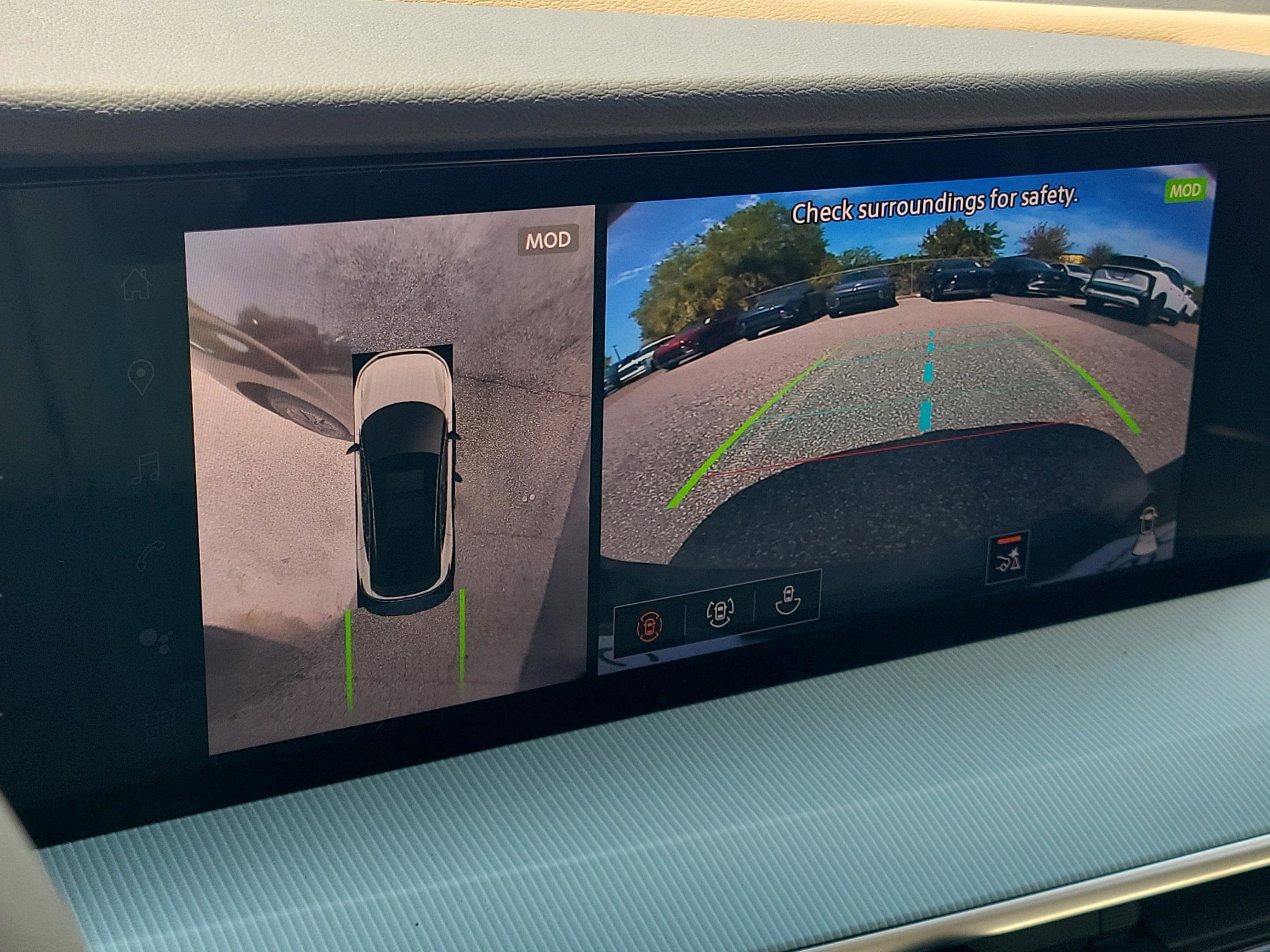 New 2026 Nissan Murano Platinum w/ Cargo Package image 32