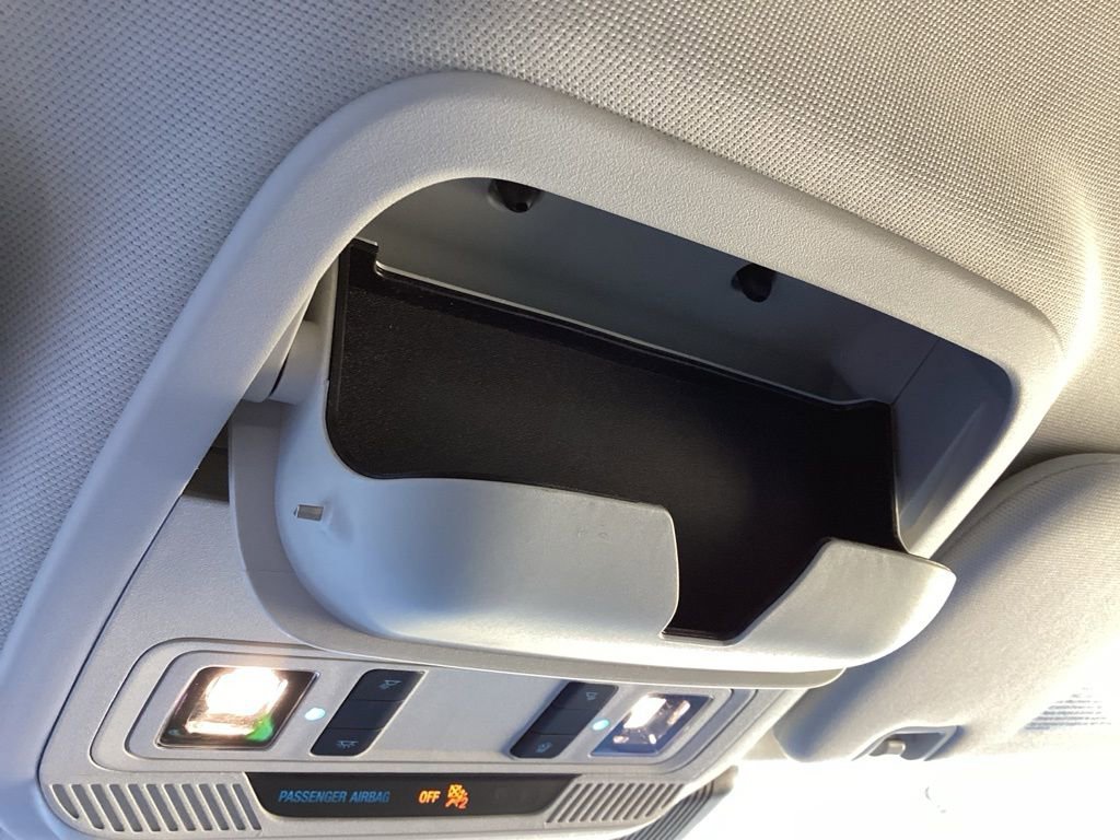 New 2026 Ford Explorer Active w/ Active Comfort Package image 70