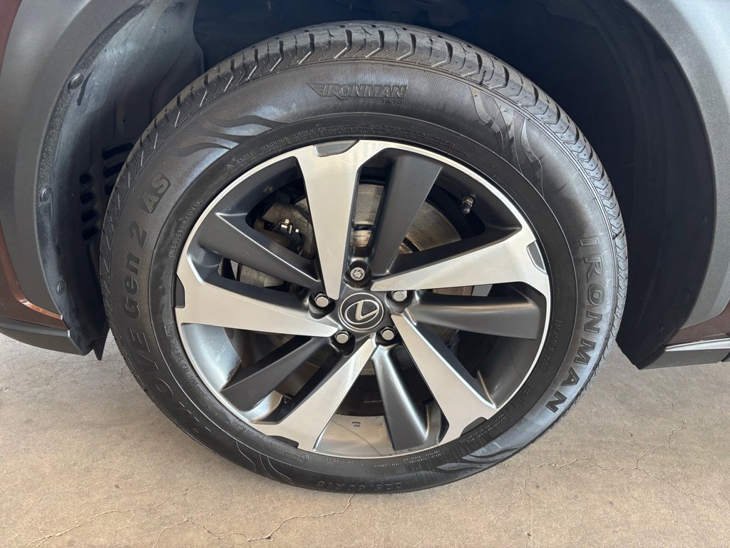 Used 2019 Lexus NX 300 FWD w/ Premium Package image 60