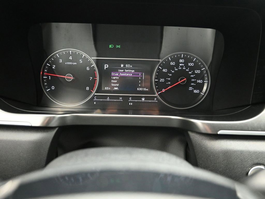 Used 2021 Kia Sorento S image 15