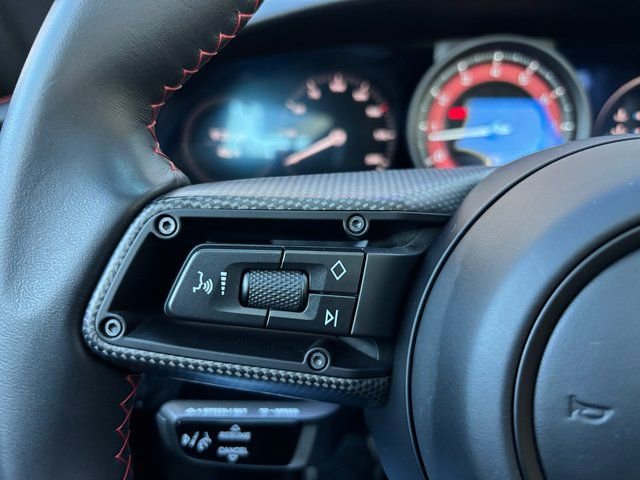 Certified 2024 Porsche 911 Carrera T image 14