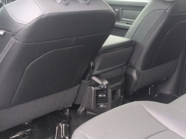 New 2026 RAM 2500 Tradesman AWD/4WD image 26
