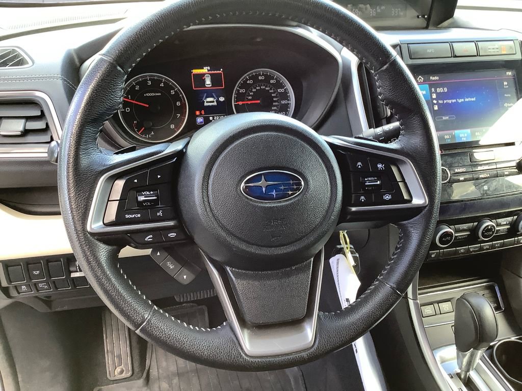 Used 2021 Subaru Ascent Premium image 9