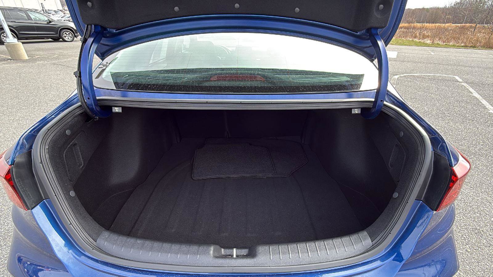 Used 2023 Kia Forte LXS image 20