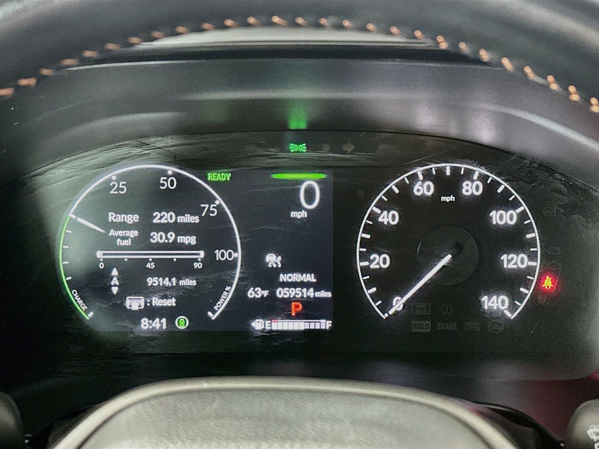 Certified 2025 Honda CR-V Sport-L image 12