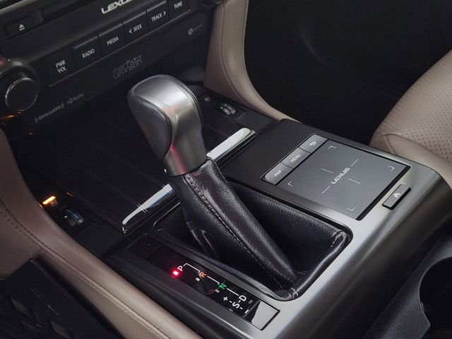 Used 2022 Lexus GX 460 Luxury w/ Sport Design Package AWD/4WD image 22