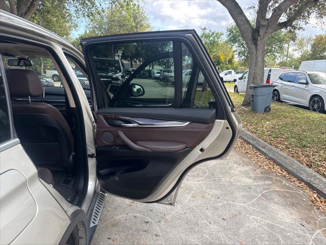 Used 2016 BMW X5 xDrive35i image 19