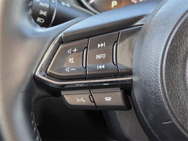 Certified 2023 MAZDA CX-5 AWD 2.5 S image 26