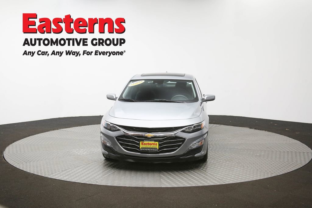 Used 2023 Chevrolet Malibu LT image 52